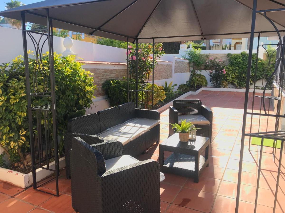 Luxury Loft Malaga Torremolinos Sol Apartamento Exterior foto